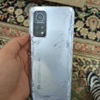 گوشی می ۱۰ تی پرو شیائومی