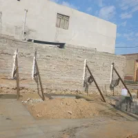 تیر اهن نونو ۴ متری و ۲و متری ۱ متری