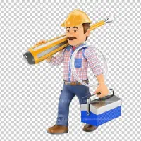 تعمیر کار برق