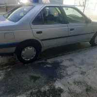 پژو روآ|خودرو سواری و وانت|شهر ری, صفاییه (چشمه علی)|دیوار