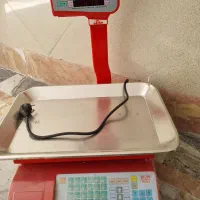 ترازو دیجیتالی محک
