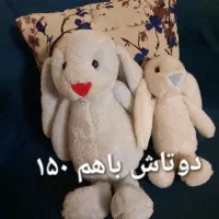 عروسک