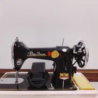 چرخ خیاطی گل رز نوعه نو