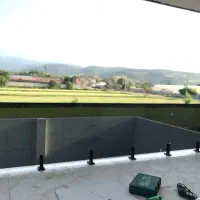 شیشه بری   آیینه کاری