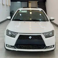 دنا اتومات آپشنال صفر تحویل روز