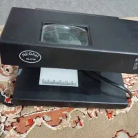 دستگاه تست اصالت اسکناس