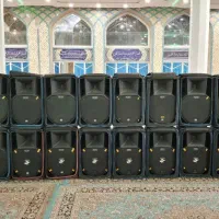 صدابرداری پیشرفته اجاره باند موزیک اجرای زنده