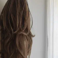 کلاه گیس خارجی