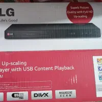 دستگاه DVD پلیر