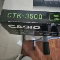 کیبورد درجه1 کاسیو اصل