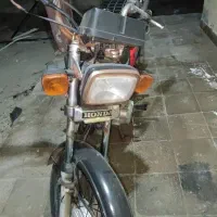 موتور 125