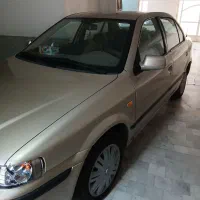 سمند مدل ۸۲