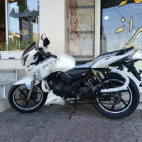 اپاچی مدل ۹۲