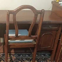 میز تحریر کارکرده