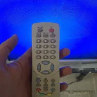 تلویزیون ۲۱ اینچ
