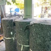 نمدعایق خودرو،عایق دیوار،عایق سرماگرماوصداگرین وال