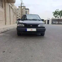 پراید مدل 95 سالم
