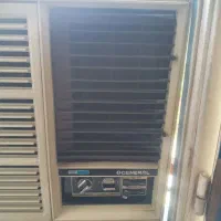 کولر گازی ۱۸ پنجره ای o general