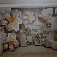 دنیای پوستر و کاغذدیواری