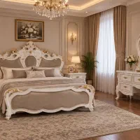سرویس خواب سلطنتی