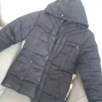 کاپشن مردانه