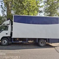 باربری خلیج فتح کرج لشکری شماره ۲ شهریار اندیشه