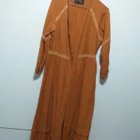 مانتو تابستونی