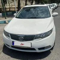 سراتو مدل ۹۶ آپشنال