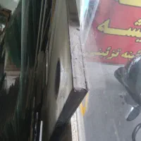 نصاب شیشه وخدمات
