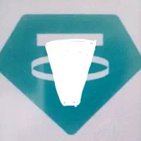 تتر گلد tether