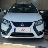 کوییکGXRسفید مشکی