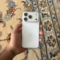 ایفون ۱۷ پرو نو