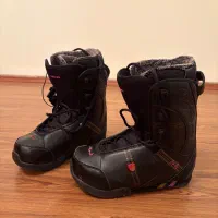 کفش اسکی برد