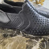 کفش چرم اصل زنانه