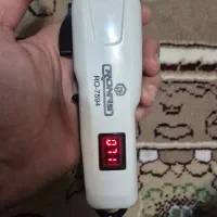 ماشین برقی روناس