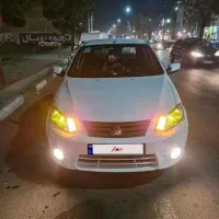 ساینا ۹۷ بیرنگ شاستی سالم تقویتی