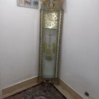 ساعت برنز