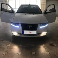 سورن پلاس EF7فول شرکتی