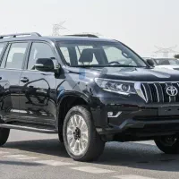 پرادو2022-TXL