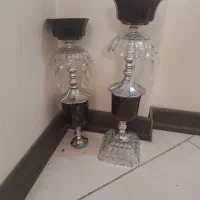 شمعدانی