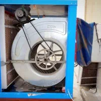 نصاب کولر  سرویس کار کولر آبی