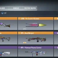 اکانت کالاف