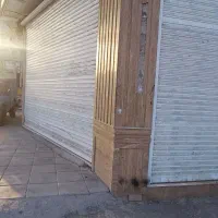 مغازه 55متری دونبش