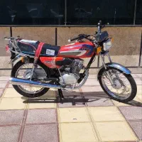 موتور ساوین ۵ دنده استارتی ۱۴۰۲