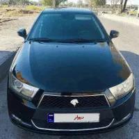 دنا پلاس توربو اتوماتیک EF7