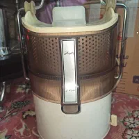 آبمیوه گیر و پنکه