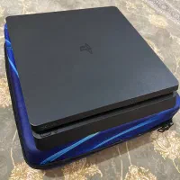 PS4درحد نو