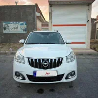 هایما اس۷ پلاس