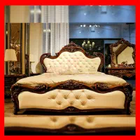 سرویس تخت خواب (کاملیا)