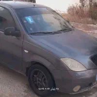 تیبا مدل ۹۵
